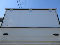 TOYOTA Toyoace Panel Van KK-XZU306 2004 164,000km_38