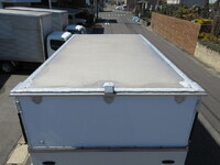 TOYOTA Toyoace Panel Van KK-XZU306 2004 164,000km_39