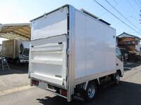 TOYOTA Toyoace Panel Van KK-XZU306 2004 164,000km_3