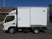 TOYOTA Toyoace Panel Van KK-XZU306 2004 164,000km_5