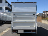 TOYOTA Toyoace Panel Van KK-XZU306 2004 164,000km_7