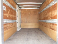 TOYOTA Toyoace Panel Van KK-XZU306 2004 164,000km_8