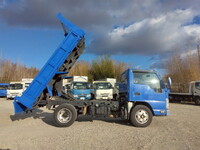 MAZDA Titan Dump TKG-LKR85AN 2014 129,000km_11