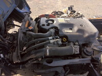 MAZDA Titan Dump TKG-LKR85AN 2014 129,000km_19