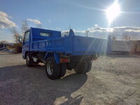 MAZDA Titan Dump TKG-LKR85AN 2014 129,000km_2