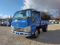 MAZDA Titan Dump TKG-LKR85AN 2014 129,000km_3