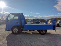 MAZDA Titan Dump TKG-LKR85AN 2014 129,000km_7