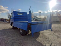 MAZDA Titan Dump TKG-LKR85AN 2014 129,000km_8