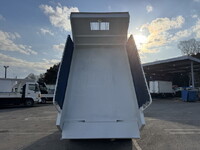 HINO Ranger Dump TKG-FC9JCAP 2014 61,109km_10