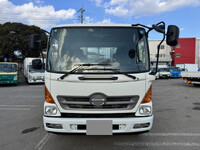 HINO Ranger Dump TKG-FC9JCAP 2014 61,109km_5