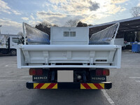 HINO Ranger Dump TKG-FC9JCAP 2014 61,109km_6