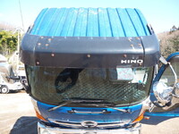 HINO Ranger Dump KL-FE1JEEA 2003 453,788km_10