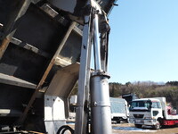 HINO Ranger Dump KL-FE1JEEA 2003 453,788km_12