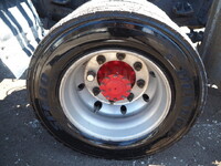 HINO Ranger Dump KL-FE1JEEA 2003 453,788km_15