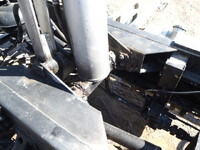 HINO Ranger Dump KL-FE1JEEA 2003 453,788km_17