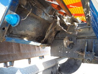 HINO Ranger Dump KL-FE1JEEA 2003 453,788km_19