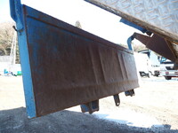 HINO Ranger Dump KL-FE1JEEA 2003 453,788km_20