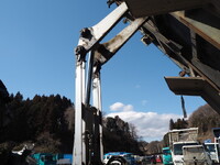 HINO Ranger Dump KL-FE1JEEA 2003 453,788km_22