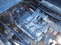 HINO Ranger Dump KL-FE1JEEA 2003 453,788km_23