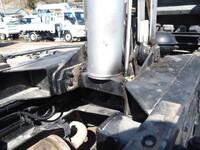 HINO Ranger Dump KL-FE1JEEA 2003 453,788km_24