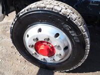 HINO Ranger Dump KL-FE1JEEA 2003 453,788km_26