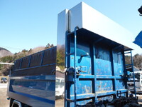 HINO Ranger Dump KL-FE1JEEA 2003 453,788km_27