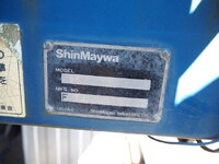 HINO Ranger Dump KL-FE1JEEA 2003 453,788km_28