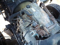 HINO Ranger Dump KL-FE1JEEA 2003 453,788km_29