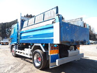 HINO Ranger Dump KL-FE1JEEA 2003 453,788km_2