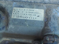 HINO Ranger Dump KL-FE1JEEA 2003 453,788km_30