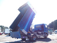 HINO Ranger Dump KL-FE1JEEA 2003 453,788km_4
