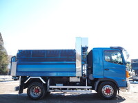 HINO Ranger Dump KL-FE1JEEA 2003 453,788km_6