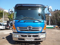 HINO Ranger Dump KL-FE1JEEA 2003 453,788km_7