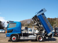 HINO Ranger Dump KL-FE1JEEA 2003 453,788km_8