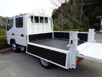 MITSUBISHI FUSO Canter Double Cab 2RG-FBA20 2025 381km_10