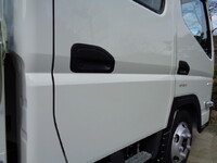 MITSUBISHI FUSO Canter Double Cab 2RG-FBA20 2025 381km_12