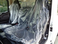 MITSUBISHI FUSO Canter Double Cab 2RG-FBA20 2025 381km_27