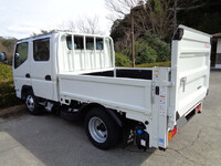 MITSUBISHI FUSO Canter Double Cab 2RG-FBA20 2025 381km_2