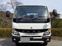 MITSUBISHI FUSO Canter Double Cab 2RG-FBA20 2025 381km_5