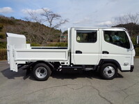 MITSUBISHI FUSO Canter Double Cab 2RG-FBA20 2025 381km_6