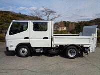 MITSUBISHI FUSO Canter Double Cab 2RG-FBA20 2025 381km_7
