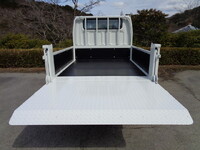 MITSUBISHI FUSO Canter Double Cab 2RG-FBA20 2025 381km_9