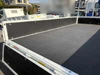 MITSUBISHI FUSO Canter Truck (With 4 Steps Of Cranes) 2PG-FEB80 2025 492km_10