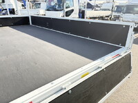 MITSUBISHI FUSO Canter Truck (With 4 Steps Of Cranes) 2PG-FEB80 2025 492km_11