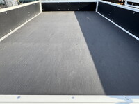 MITSUBISHI FUSO Canter Truck (With 4 Steps Of Cranes) 2PG-FEB80 2025 492km_12