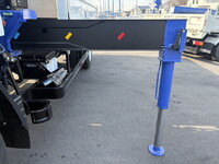 MITSUBISHI FUSO Canter Truck (With 4 Steps Of Cranes) 2PG-FEB80 2025 492km_18