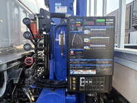 MITSUBISHI FUSO Canter Truck (With 4 Steps Of Cranes) 2PG-FEB80 2025 492km_20