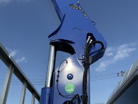 MITSUBISHI FUSO Canter Truck (With 4 Steps Of Cranes) 2PG-FEB80 2025 492km_21