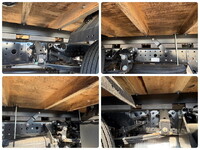 MITSUBISHI FUSO Canter Truck (With 4 Steps Of Cranes) 2PG-FEB80 2025 492km_23