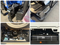 MITSUBISHI FUSO Canter Truck (With 4 Steps Of Cranes) 2PG-FEB80 2025 492km_24